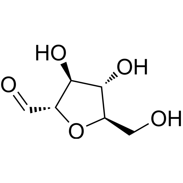2,5-Anhydro-D-mannose 495-75-0